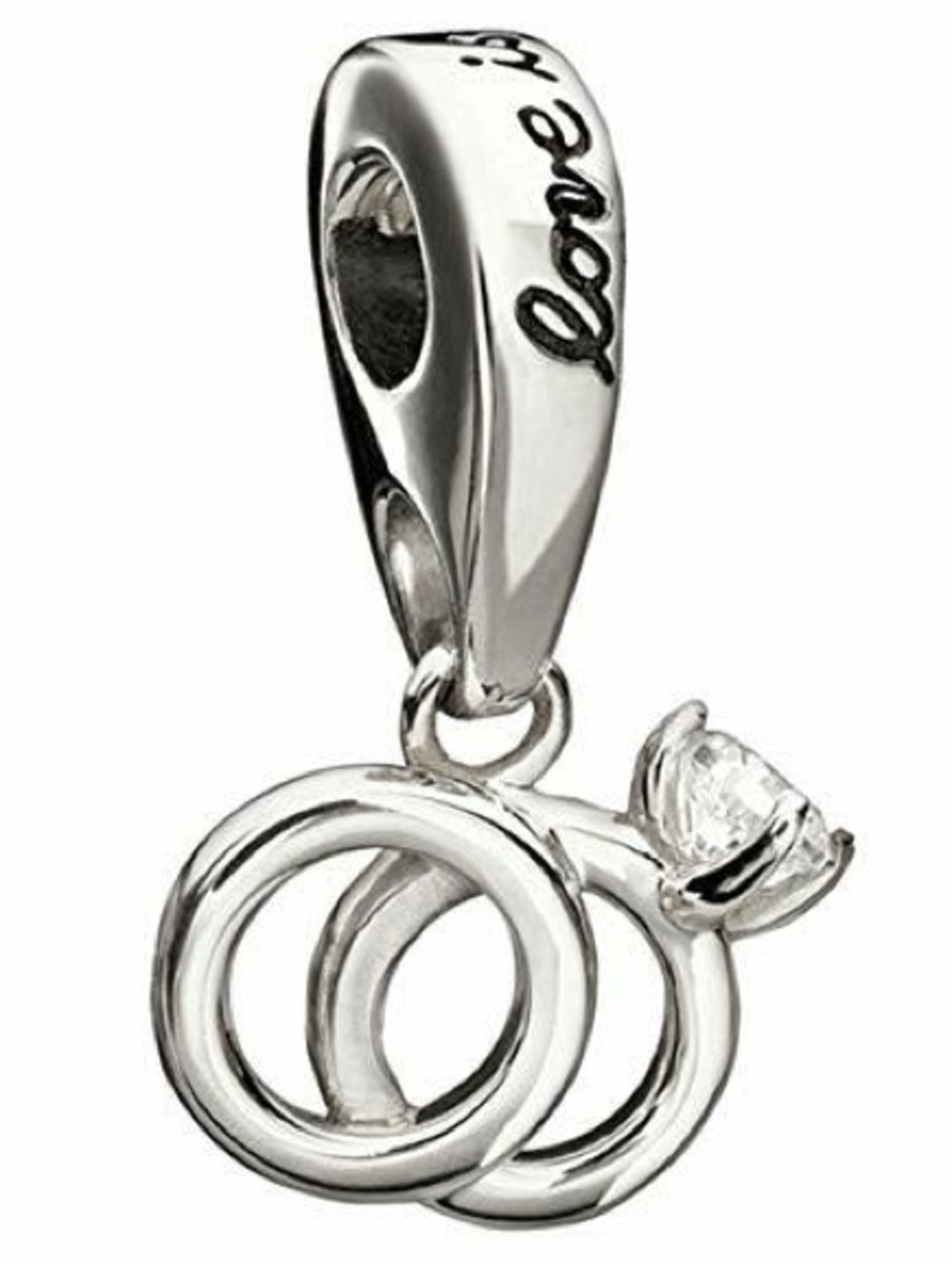 Chamilia Love is Kind